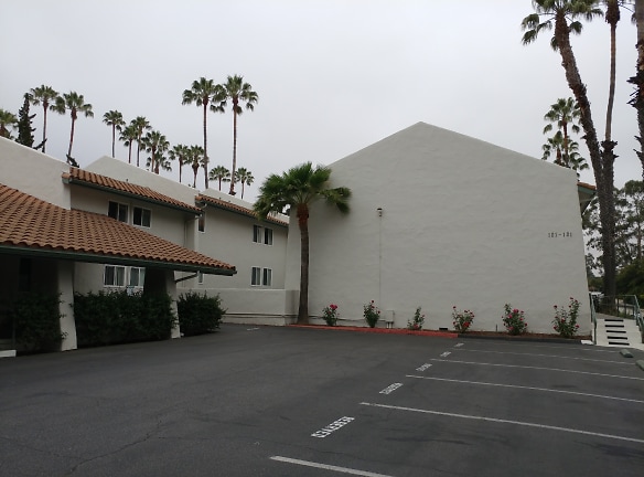 Valencia Apartments - San Luis Obispo, CA