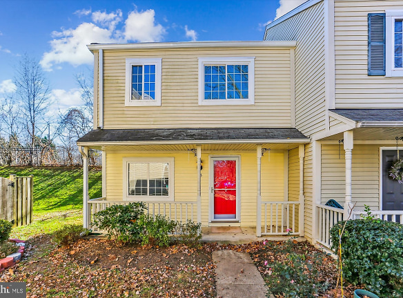 23 Stoney Point Ct - Germantown, MD