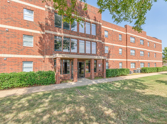 1016 McGowan St unit 105 - Little Rock, AR