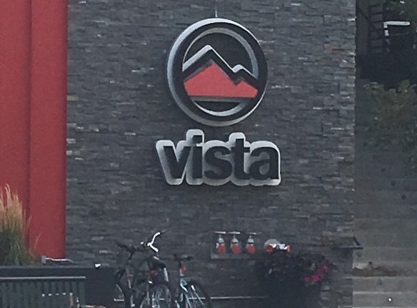 Vista Apartments - Denver, CO