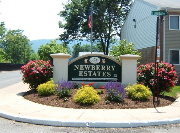 Newberry Estates - Williamsport, PA