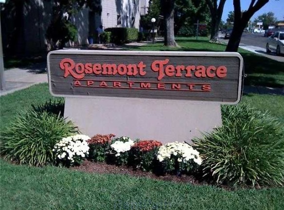 Rosemont Terrace Apartments - Sacramento, CA