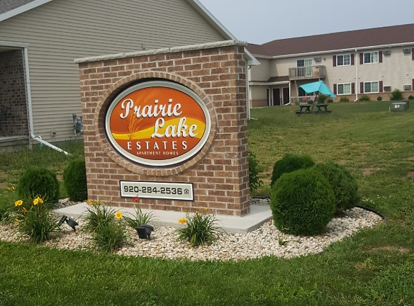Prairie Lake Estates Apartments - Neenah, WI