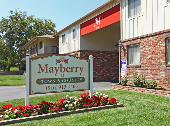 Mayberry - Sacramento, CA