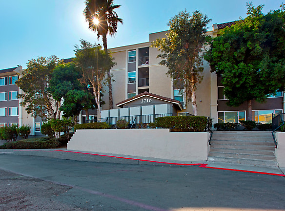 Urban Oasis Awaits At Asana @ North Park Apartments - San Diego, CA