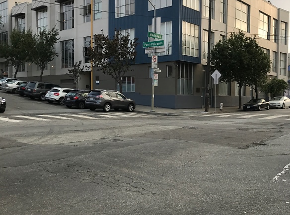 The Bennett Lofts Potrero Apartments - San Francisco, CA
