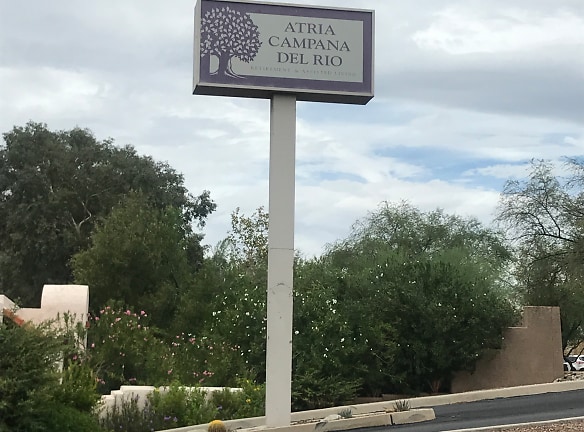 Atria Campana Del Rio Apartments - Tucson, AZ