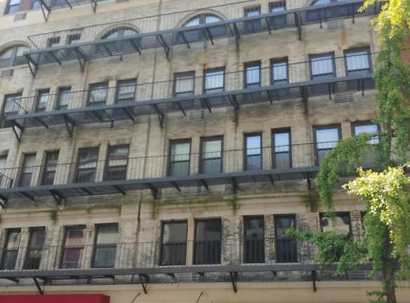 27 Street Apartment - New York, NY