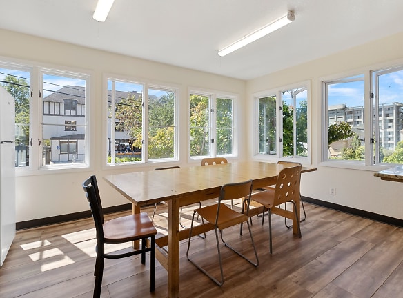 2731 Durant Ave Apartments - Berkeley, CA