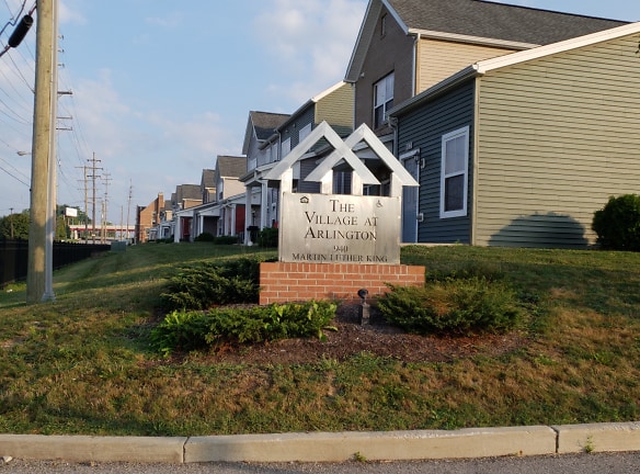 Village At Arlington Apartments The - Youngstown, OH