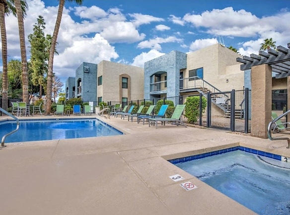 4127 Arcadia Apartments - Phoenix, AZ