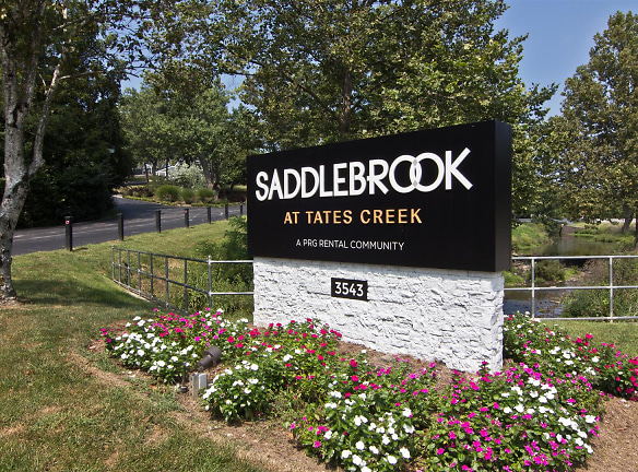 Saddlebrook At Tates Creek - Lexington, KY