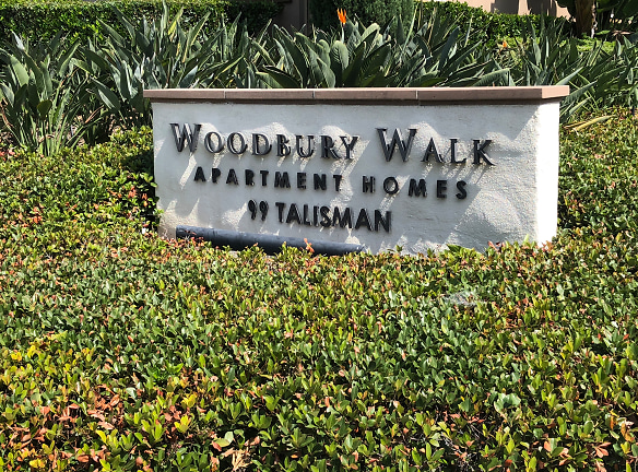 Woodbury Walk Apartments - Irvine, CA
