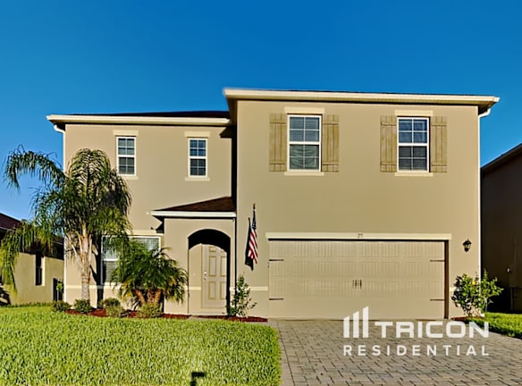 271 Lazio Circle - Debary, FL