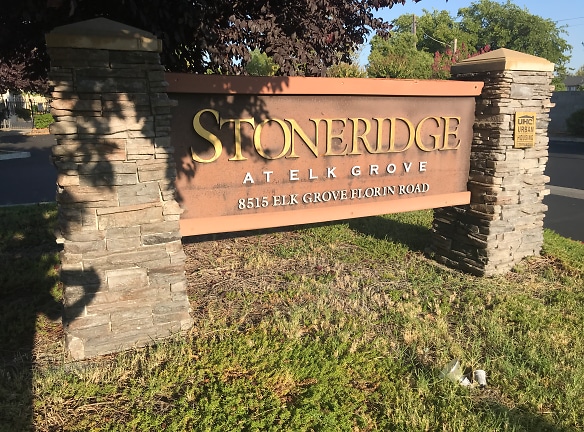 Stoneridge At Elk Grove Apartments - Elk Grove, CA