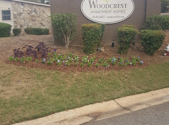 Woodcrest Apartments - Warner Robins, GA