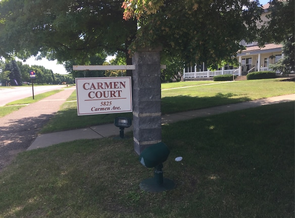 Carmen Court Apartments - Inver Grove Heights, MN