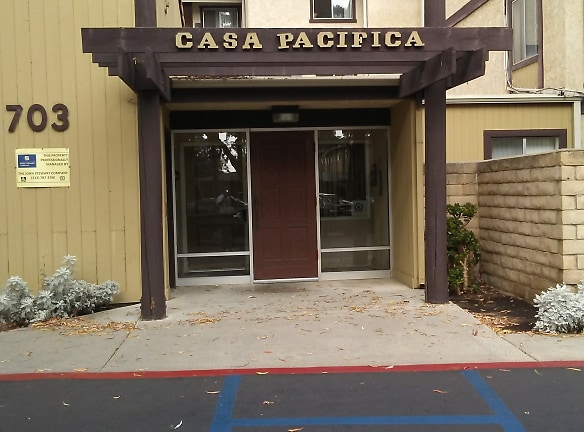 Casa Pacifica Apartments - Port Hueneme, CA