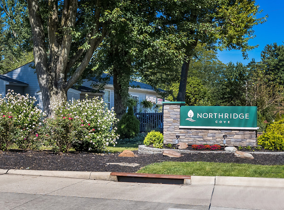 Northridge Cove Apartments - North Ridgeville, OH
