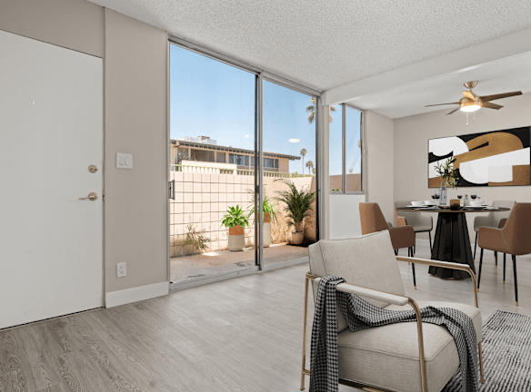 Tahquitz Court Apartments 2890 E Tahquitz Canyon Way Palm Springs