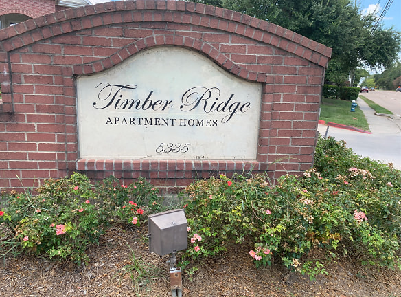 Timber Ridge Ii Apartments - Houston, TX