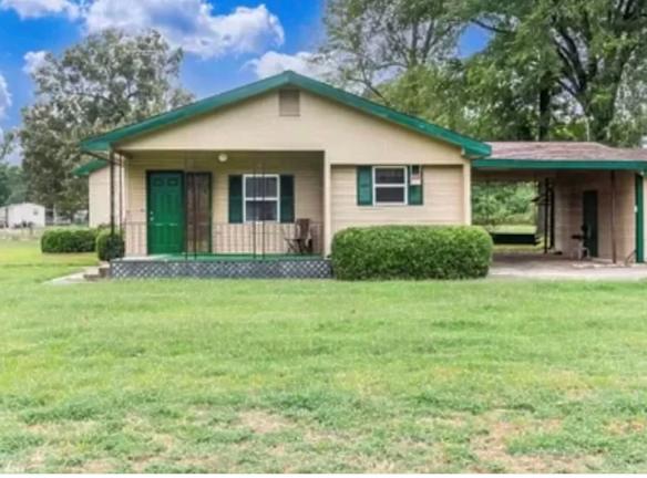 164 Ruth Rd - Haughton, LA