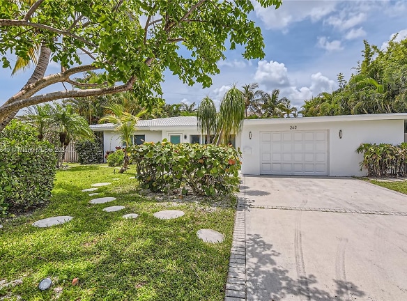 262 Bombay Ave - Lauderdale By The Sea, FL
