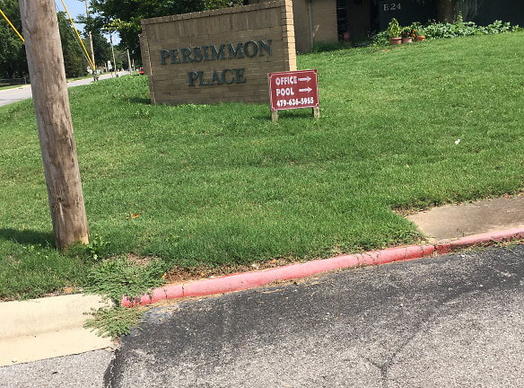 Persimmon Place Apts Apartments - Rogers, AR