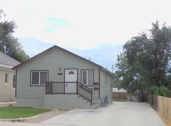 423 13th Ave - Greeley, CO