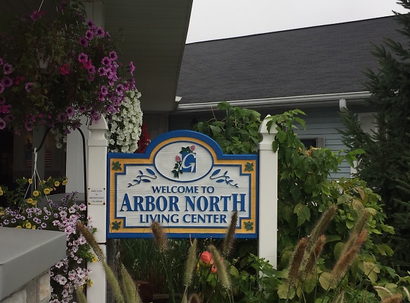 Arbor North Apartments - Jackson, MI