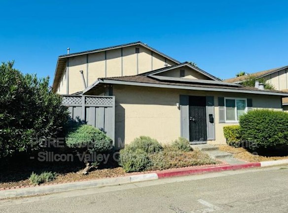 499 Ginkgo Ct - San Jose, CA