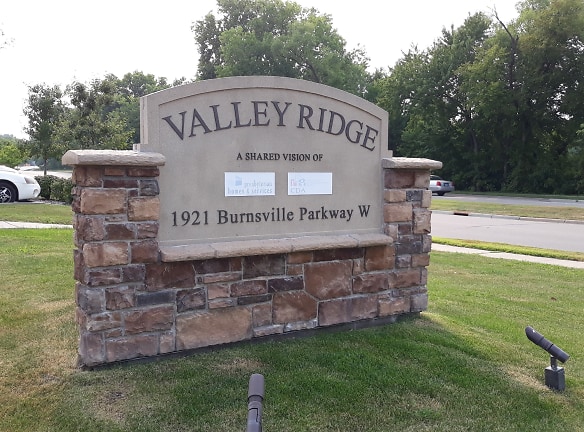 Valley Ridge Apartments - Burnsville, MN