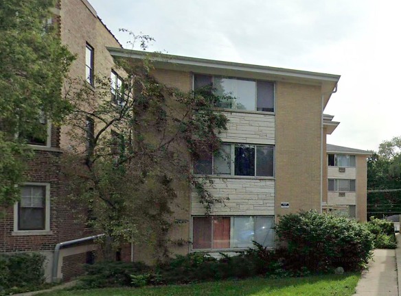 2157 Ridge Avenue Apartments - Evanston, IL