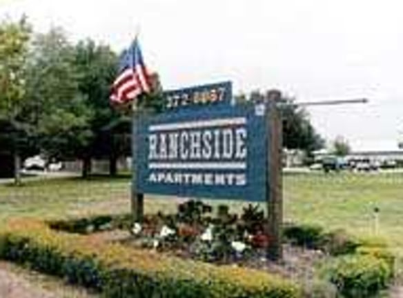 Ranchside Apartments - New Port Richey, FL