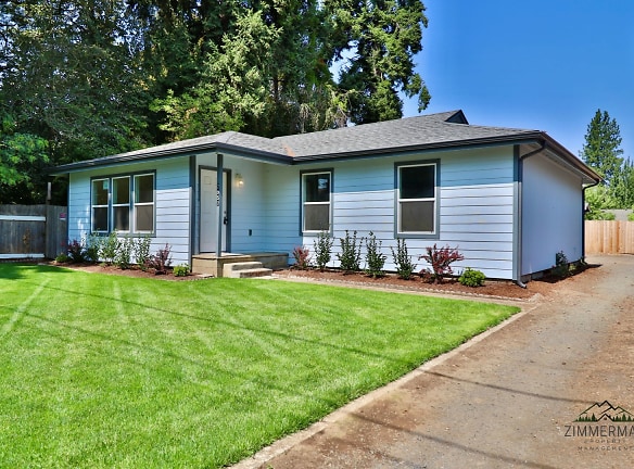 2957 W 15th Ave - Eugene, OR