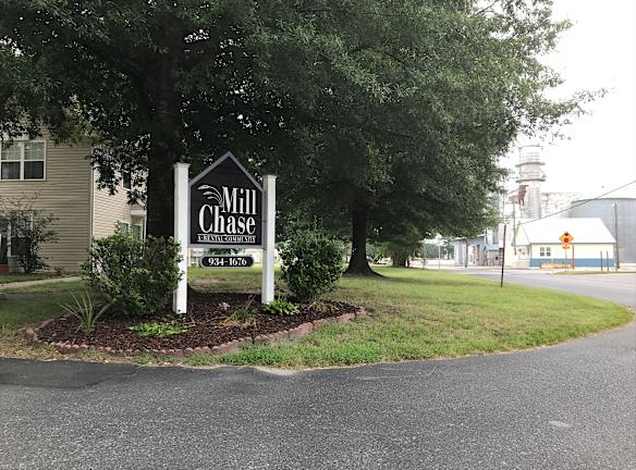 Mill Chase Apartments - Millsboro, DE