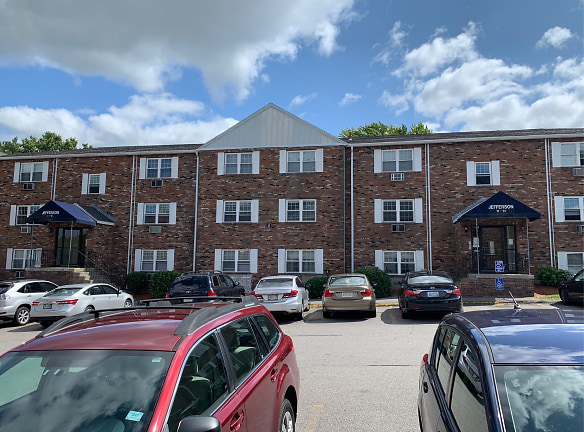 Central Village Apartments - Leominster, MA