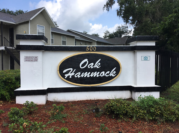 OAK HAMMOCK Apartments - Jacksonville, FL