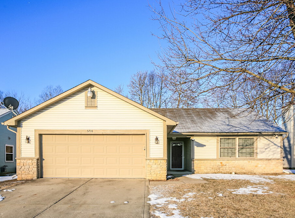 5714 PRESTONWOOD CT - INDIANAPOLIS, IN