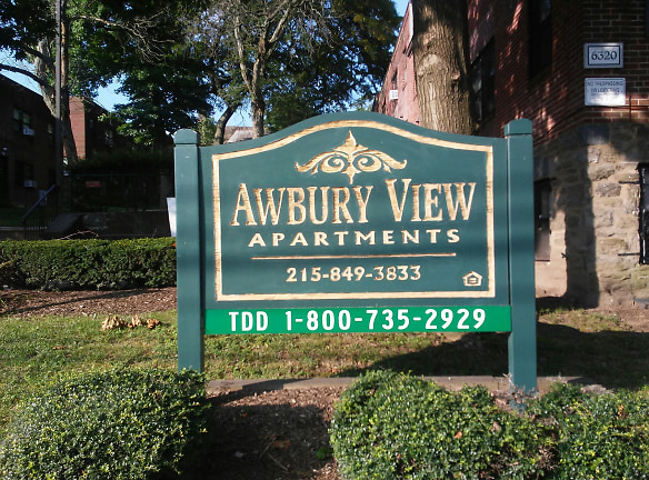 Awbury Park Apartments - Philadelphia, PA