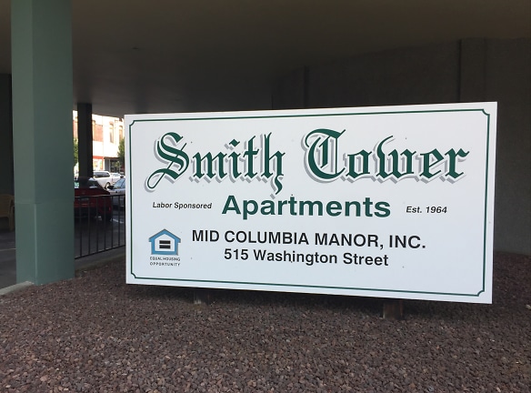 Smith Towers Apartmets Apartments - Vancouver, WA