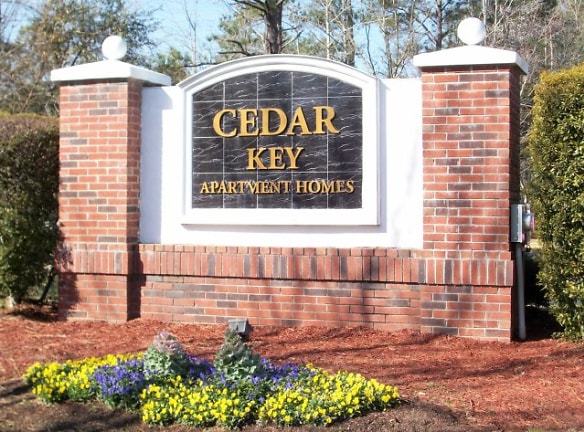 Cedar Key Apartments - Summerville, SC