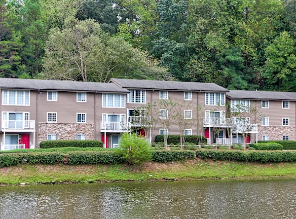 District Of Vinings Apartments