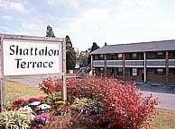 Shattalon Terrace - Winston Salem, NC