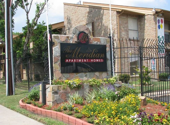 The Meridian Apartment Homes - Houston, TX