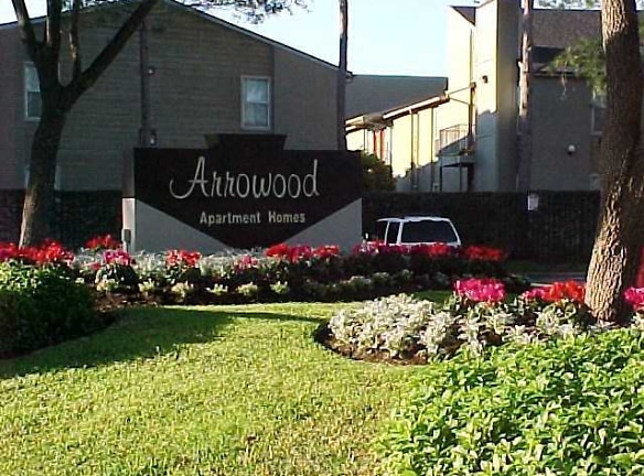 Arrowood - Houston, TX