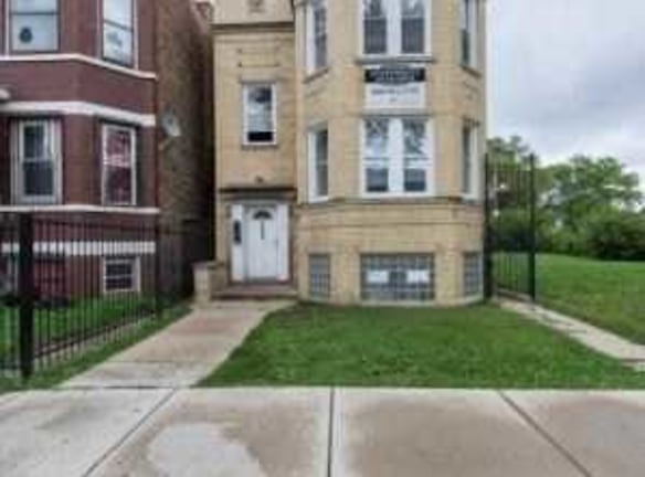 5541 S Wood - Chicago, IL