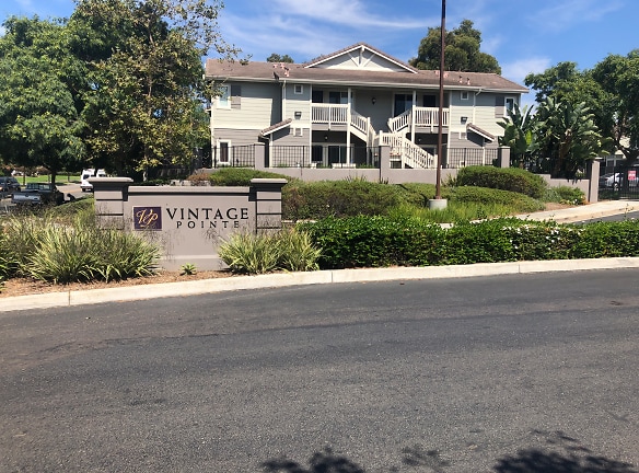 Vintage Pointe II Senior Apartments - Oceanside, CA