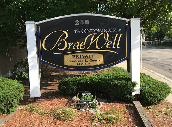 The Condominiums At Brae Well Apartments - Quincy, MA