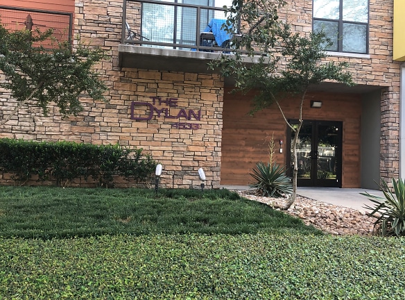 The Dylan Apartments - Dallas, TX